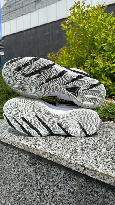 #0374 Nike JA 1   [US 12 | 30 cm]