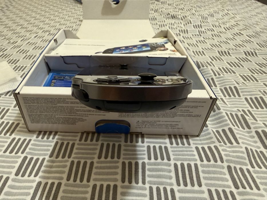 Ps vita 1000 oled 3g