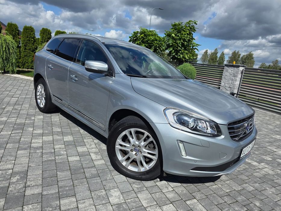 Volvo XC 60
