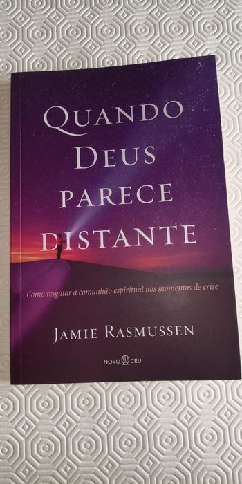 Quando Deus parece distante
