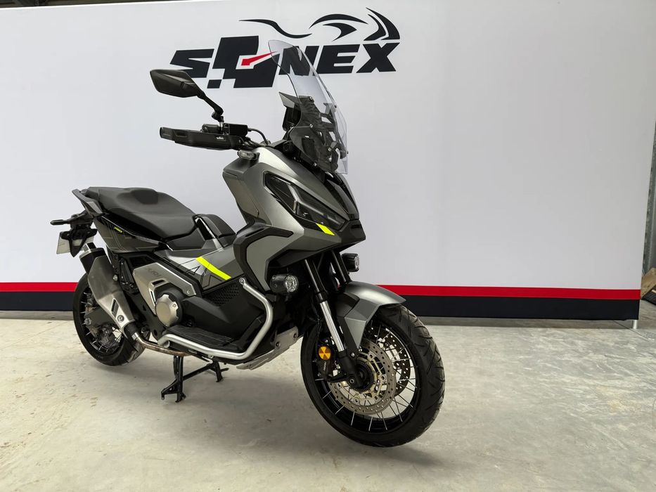 Honda X-ADV Honda X-ADV 750   XADV*ABS*Nowy Model*