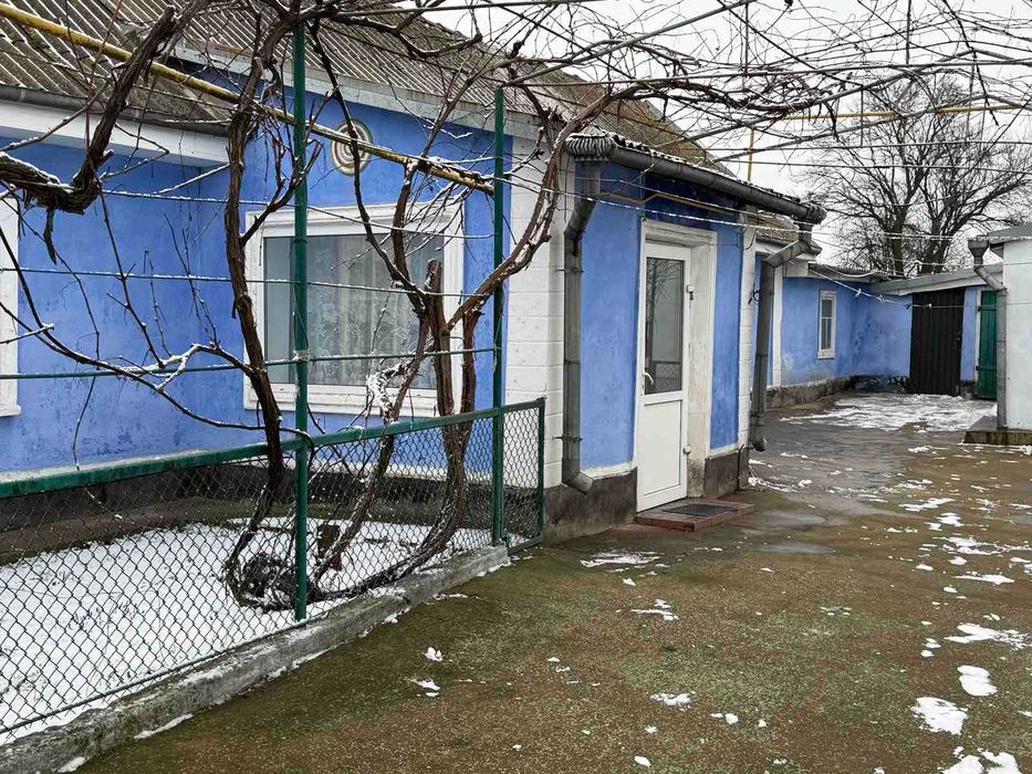 Будинок в центрі Дальника 3км до моря