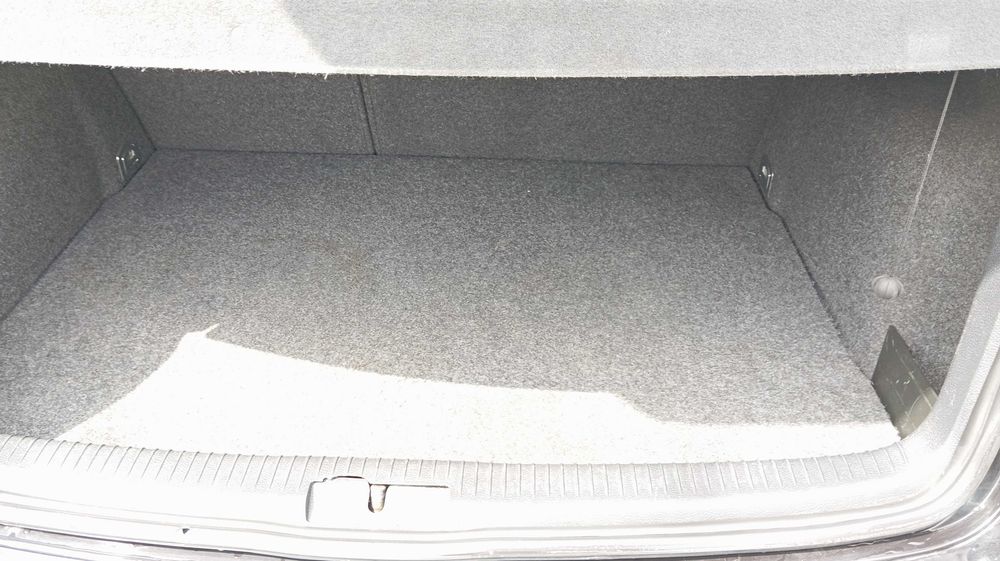 Volkswagen Golf para reparar