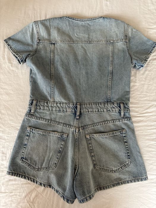 Комбінезон ZARA