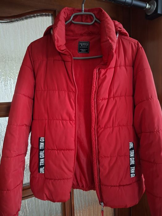 Kurtka Terranova Kids 12-13lat