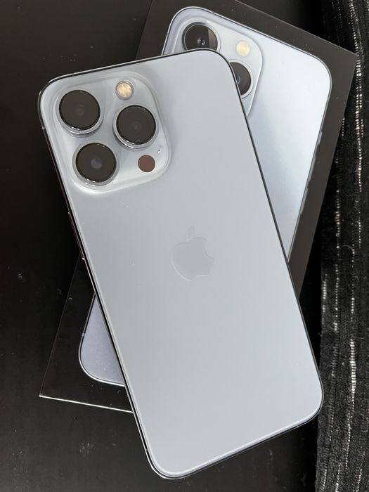 iPhone 13 PRO 128GB