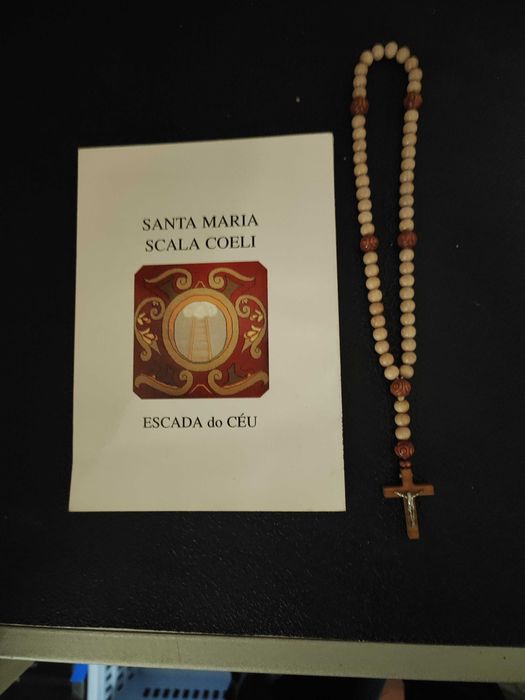 Rosário dos Monges da Cartuxa