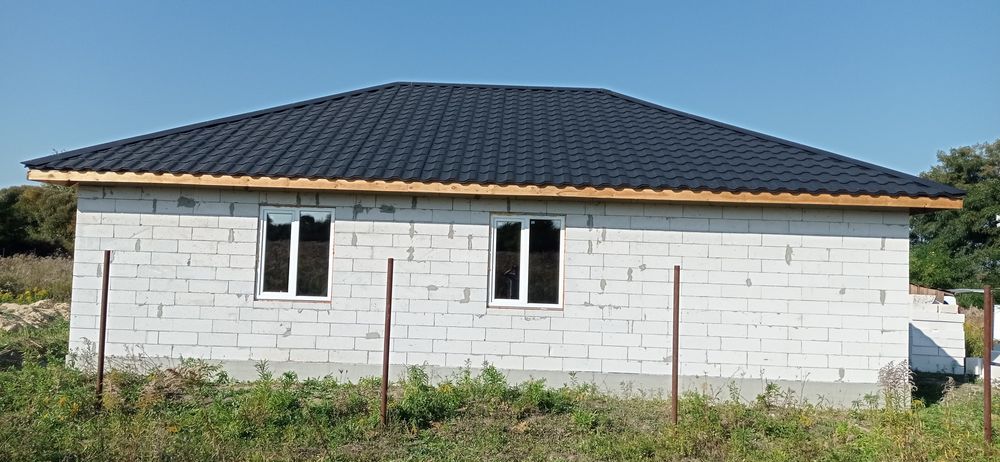 Продам будинок м. Полтава