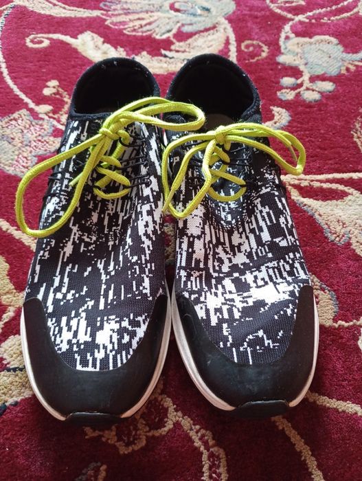 Adidasy Zara Man , rozmiar 43