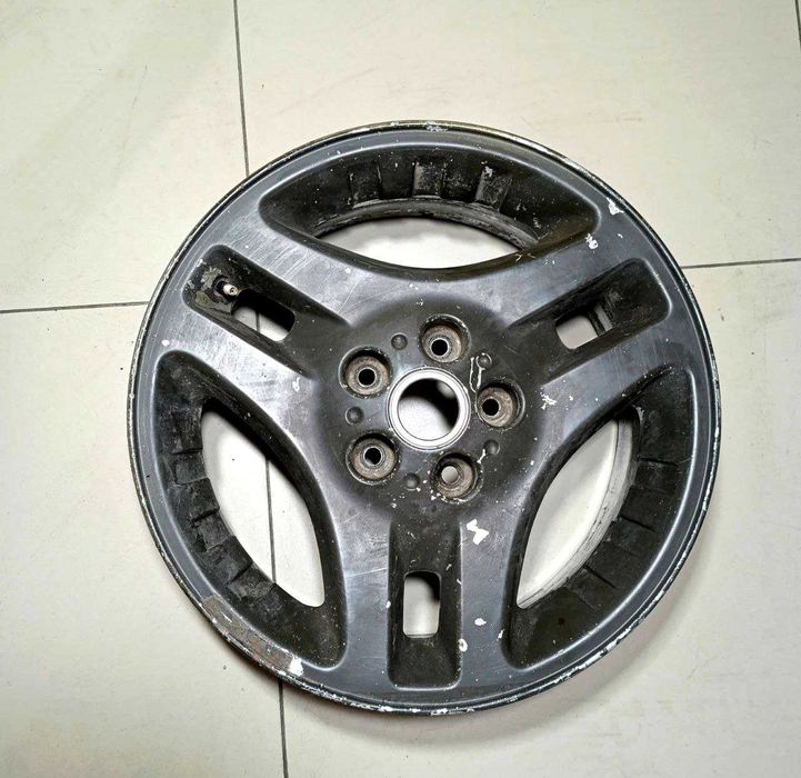 Диск Land Rover R17 5*114.3 DIA64 ET46