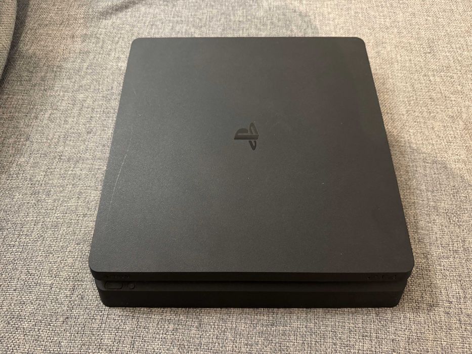 PS4 PlayStation 4 – Konsola, sprawna, bez pada