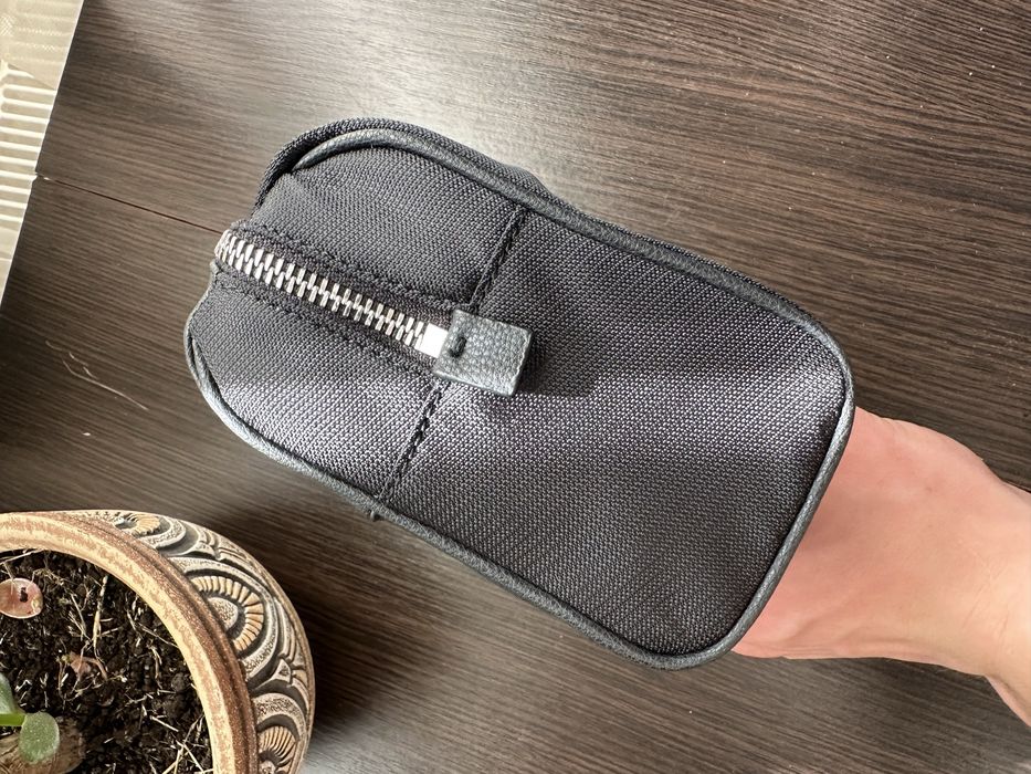 Косметичка Calvin Klein (ZM0ZM02887)