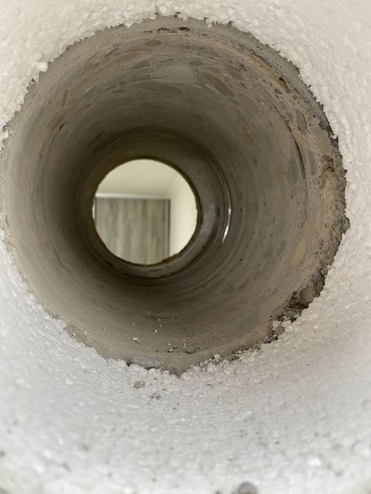 Буріння отворів під витяжки, рекуператори та інші системи.