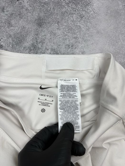 Спідниця з шортиками nike