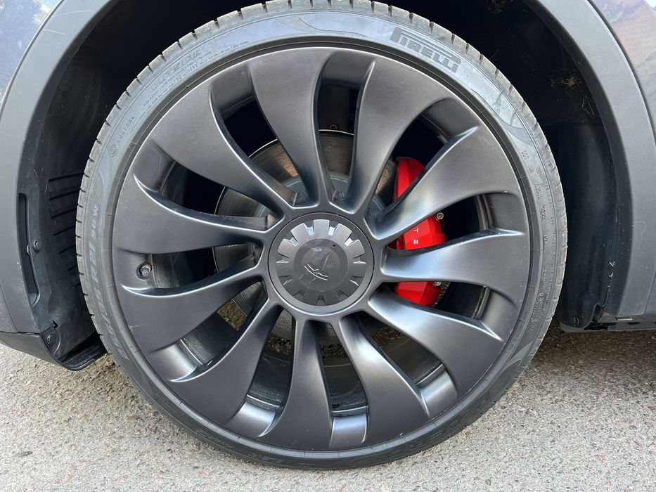 Tesla Model Y MY Цапфа Стойка Ричаг Тяга Підрамник Рейка комплект