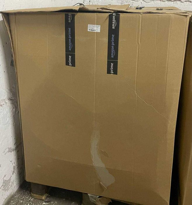 Ліквідаторська палета, мікс товар амазон – стартуй свій бізнес! 154 кг