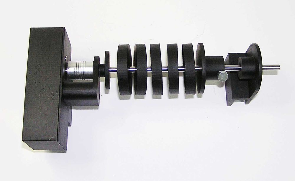 Пристрій приставка для миття вінілових платівок зажим приставка  винил