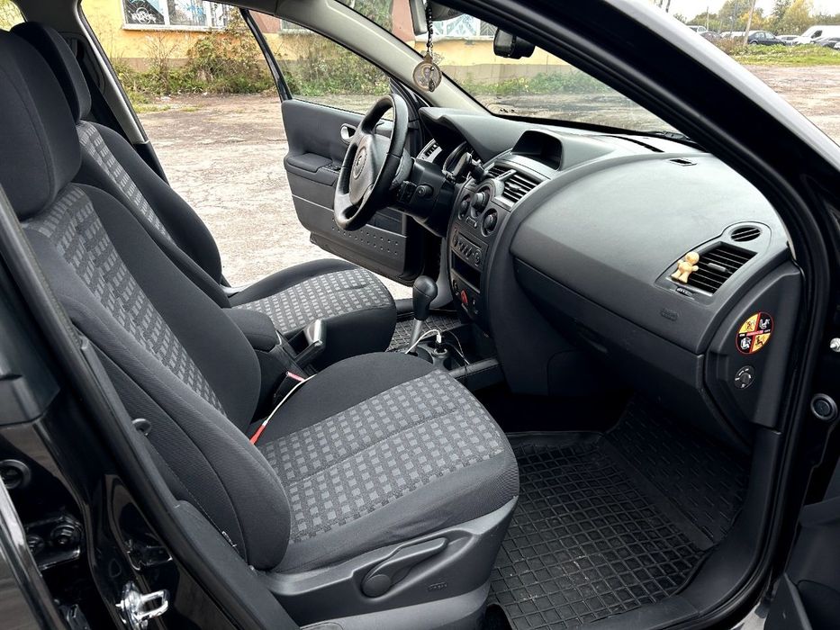 Продам Renault Megan 2