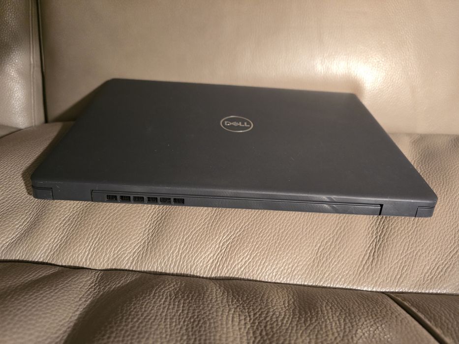 Notebook laptop ultrabook biznesowy dell Latitude 3410

ROMAR skład op