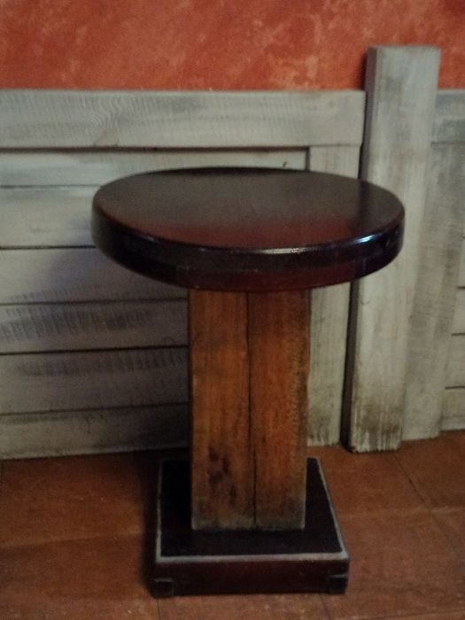 Дерев’яні столи та стільці  для кафе / ресторану