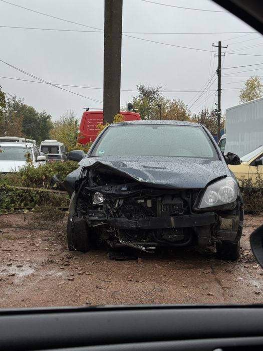 продам автомобіль опель астра н