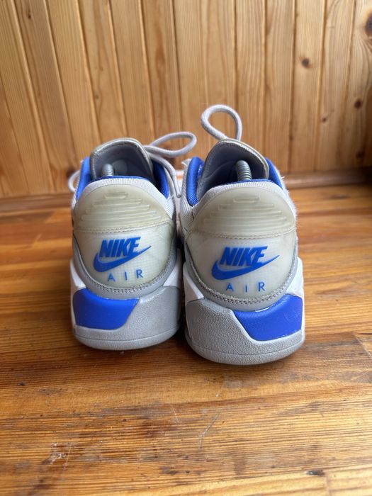 Кроссовки nike air jordan point lane