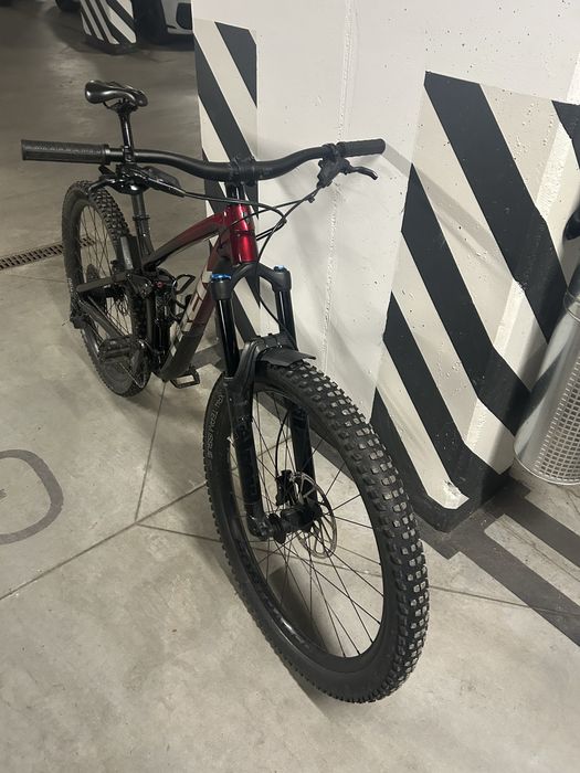 Trek Fuel ex8 gen 5