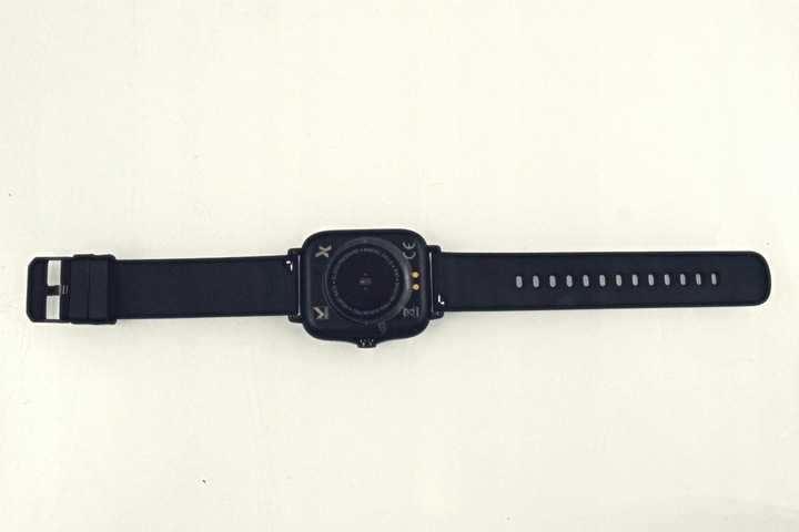 Smartwatch Maxcom FW55 AURUM PRO czarny / Eko Komis