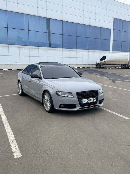 Продам audi a4 2.0