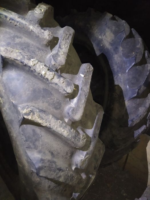 Скат 16.9-38, 1шт.