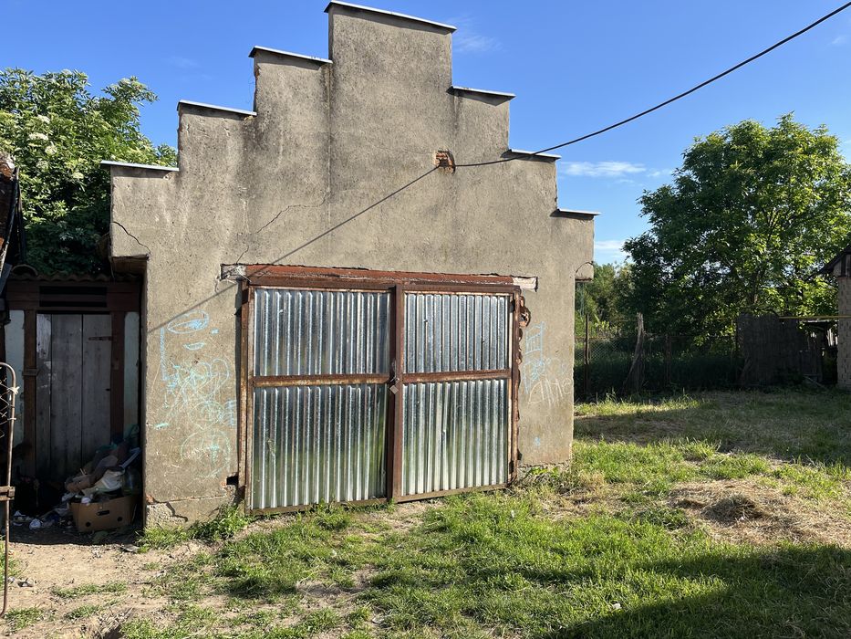 Дім 65 м2 ділянка 12 сот Яноші вул. Шевченка 25 траса Берегово Косино