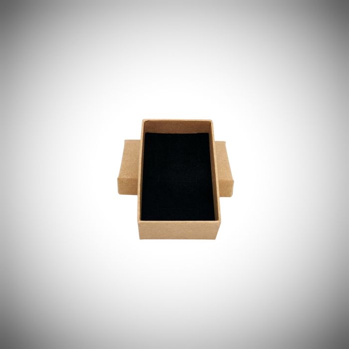 EcoBox Mini - Ekologiczne pudełko na biżuterię
