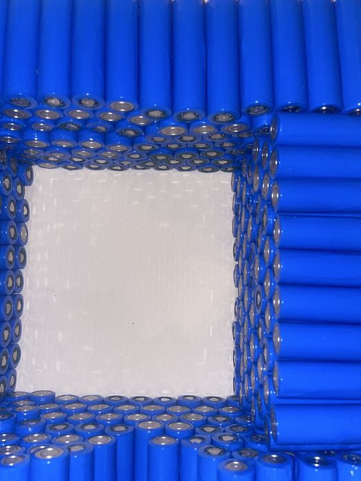 18650 акумулятор tesla 3000-3200 mah