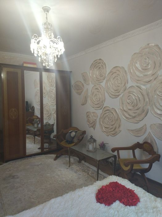 Будинок з виглядом на Стару Фортецю