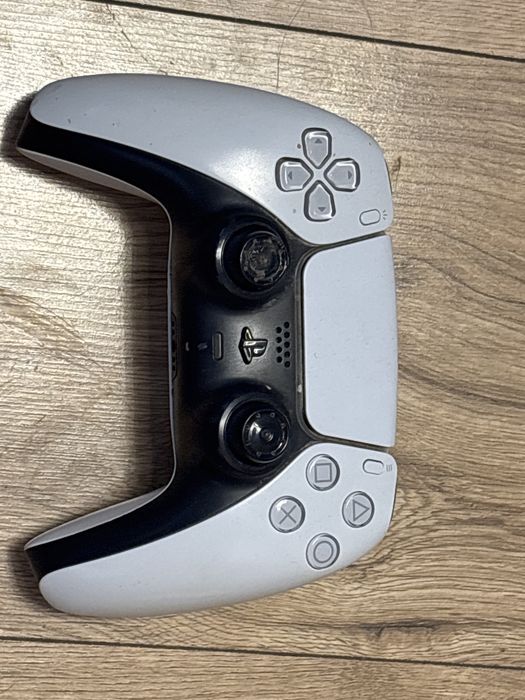 Okazja pad ps5 .