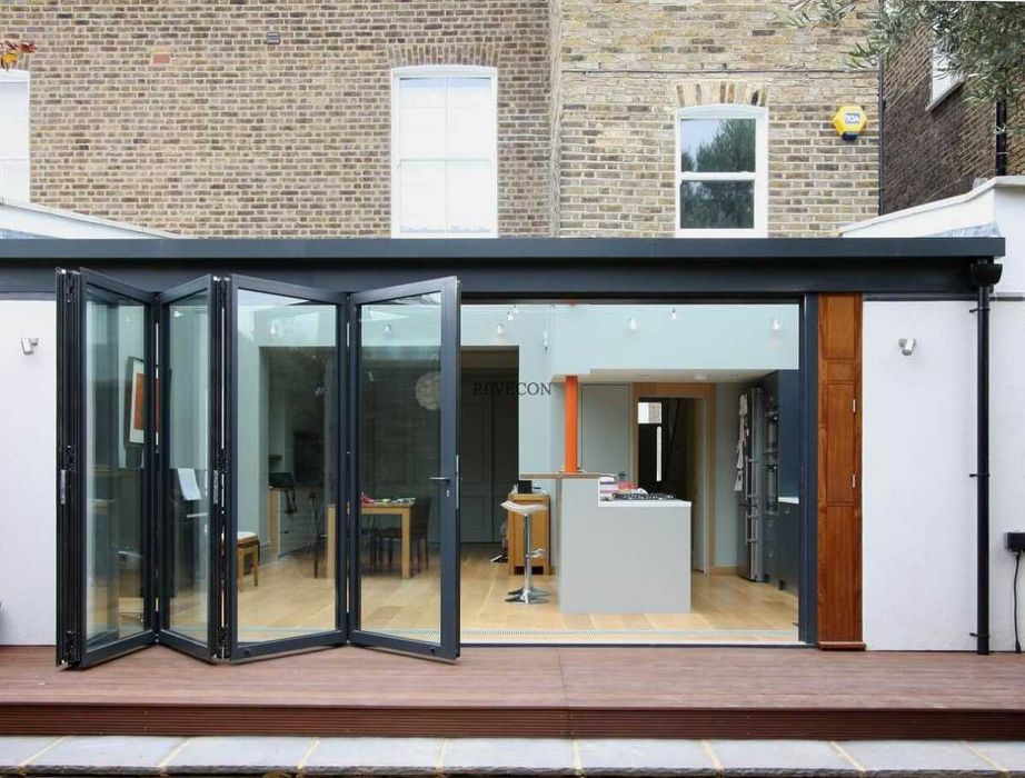 Вікна за 4 ДНІ. WDS, Aluplast, Alumil, Металопластикові вікна, Відкоси