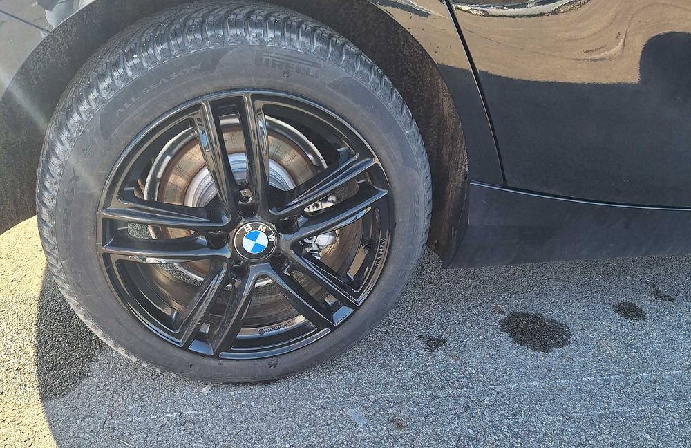 BMW Seria 1 116i, 2015 POLECAM!!!