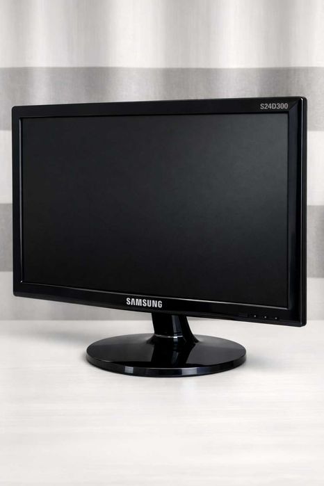 Монитор Samsung 24" S24D300 | Full HD | HDMI | Отличное состояние
