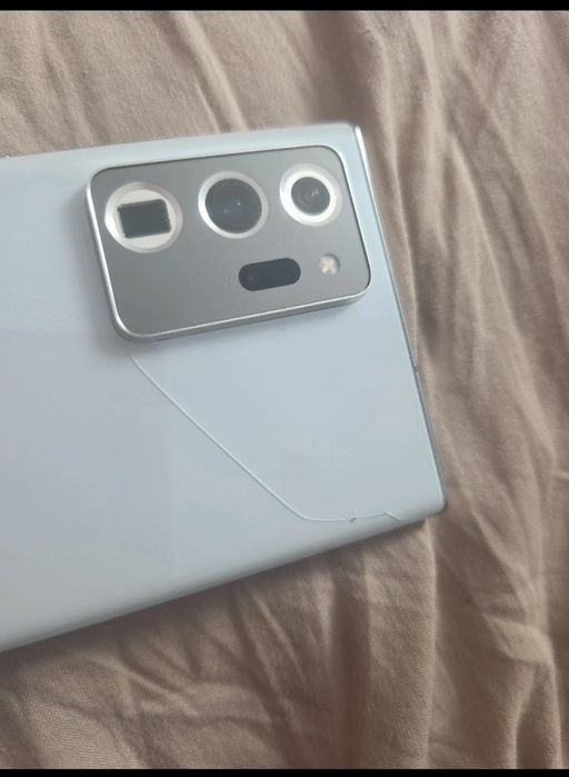 Samsung Note 20 ULTRA