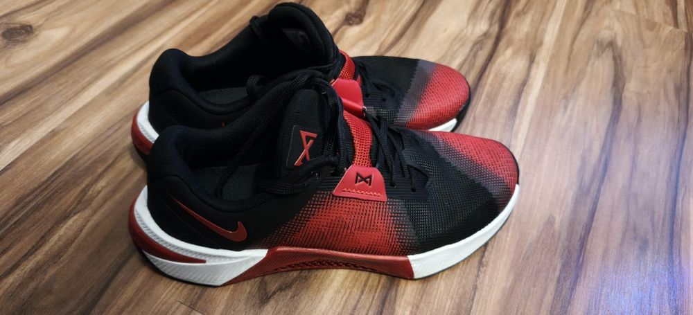 Buty treningowe Nike Metcon 10, roz. 44