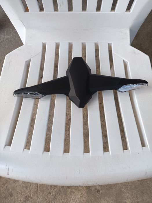 Peças moto zontes t310