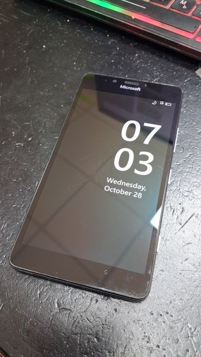 Microsoft Lumia RM-1105 USA
