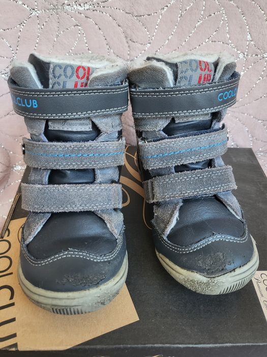 Buty Cool Club Smyk 25