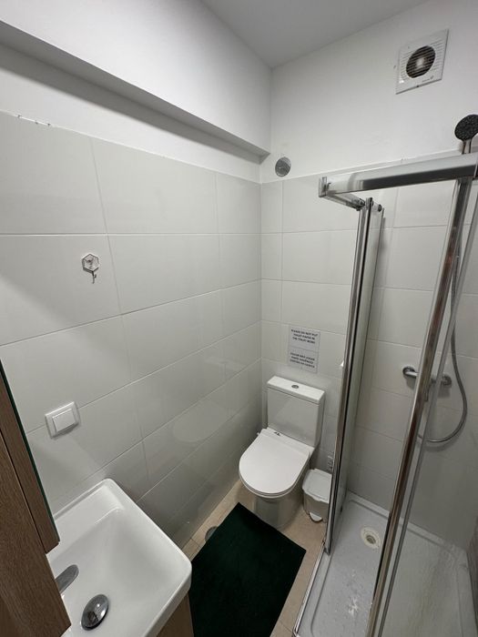 Quarto Individual Mobilado — com contrato para a AIMA – A 5 Min do Metro de Odivelas