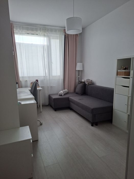 Mieszkanie – Gdańsk - Widok 4