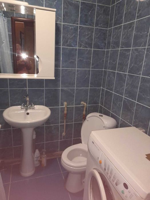 Сдам 1 ком. на Мотеле пер. Горбанёвский д 6