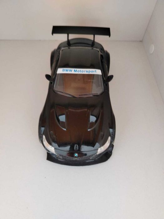 Zdalnie sterowany samochód marki BMW w super niskiej cenie!