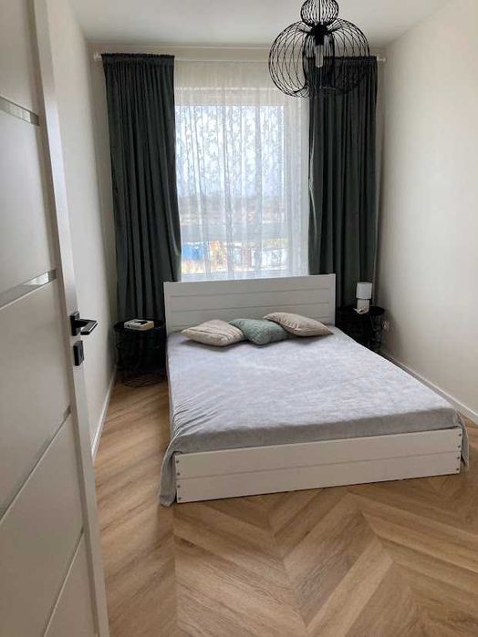 Mieszkanie na wynajem 2 pokoje balkon winda