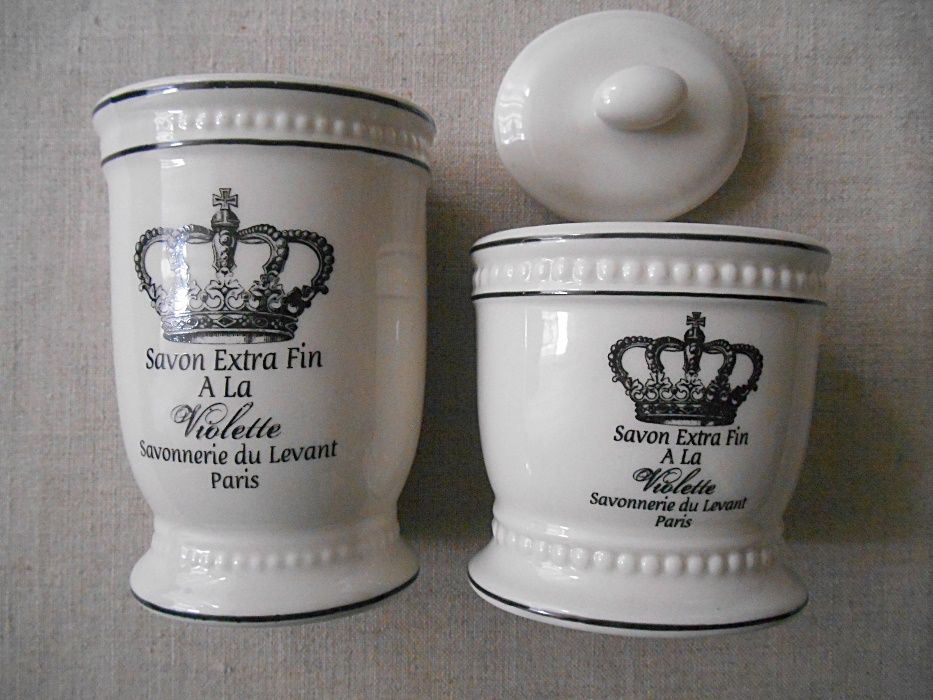 Komplet do łazienki nieużywany nowy