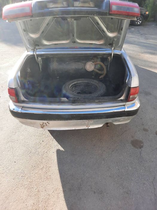 ГАЗ Волга 3110 один власник